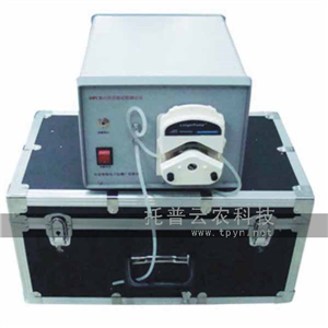 直鏈淀粉測(cè)定儀